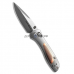 Нож Sequel Gold Class Copper Niobium Benchmade складной BM707-161